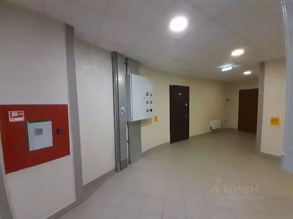 2-к кв. Санкт-Петербург ул. Руднева, 18 (85.1 м) - Фото 2