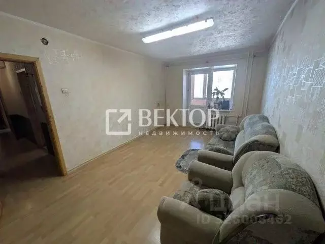 3-к кв. Ивановская область, Иваново Профессиональная ул., 35 (74.3 м) - Фото 1