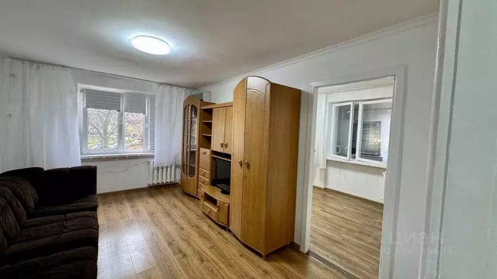 2-к кв. Севастополь ул. Репина, 4 (45.0 м) - Фото 1