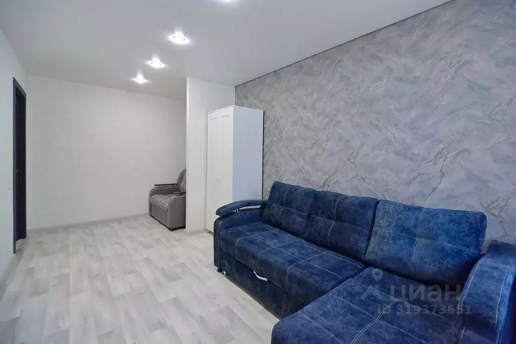 2-к кв. Томская область, Томск Студенческая ул., 7 (46.0 м) - Фото 1