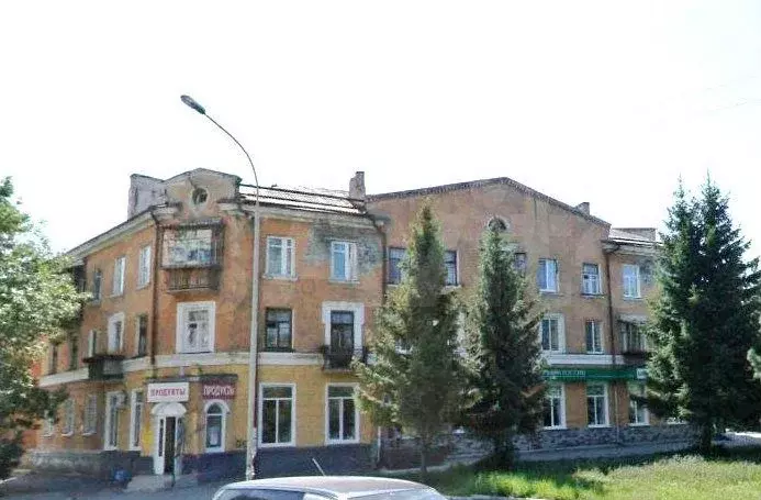 Комната 20 м в 2-к., 3/3 эт. - Фото 0