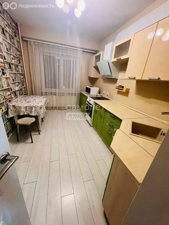 2-комнатная квартира: Ижевск, улица Героя России Ильфата Закирова, 30 ... - Фото 2