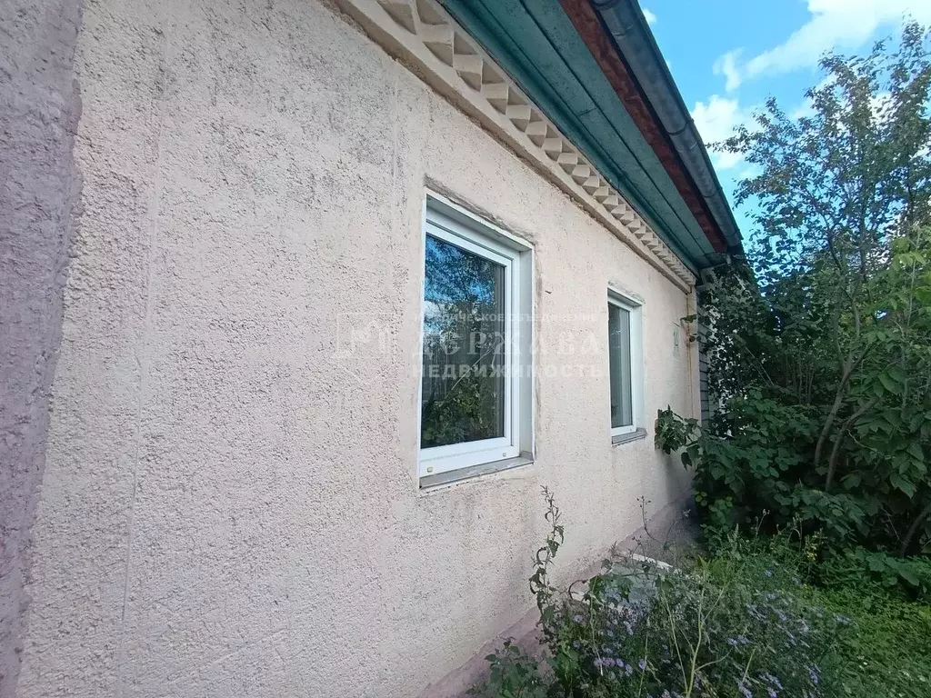 Дом в Кемеровская область, Кемерово ул. Гончарова (58 м) - Фото 1