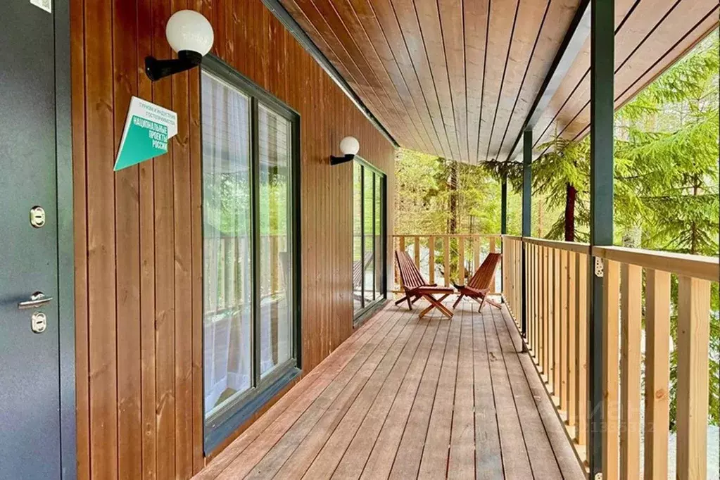 1-к кв. Курская область, Касторенский район, с. Орехово  (46.0 м) - Фото 2