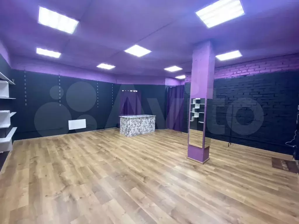 Продам помещение свободного назначения, 45.5 м - Фото 1