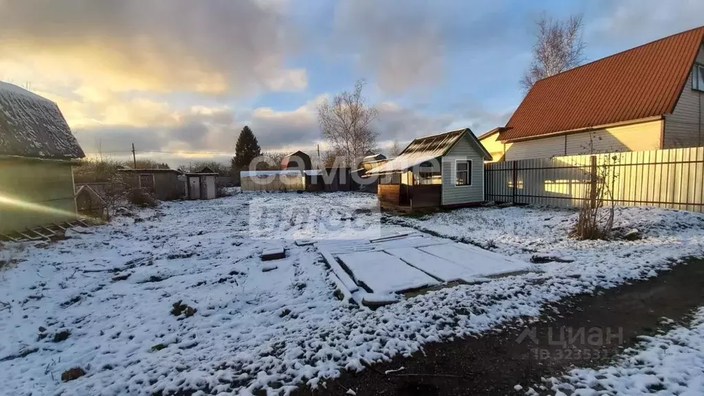 Участок в Калужская область, Жуковский муниципальный округ, Истье ... - Фото 2