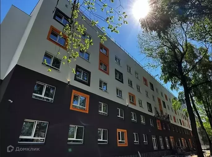Продаётся 1-к квартира, 34.3 м - Фото 0