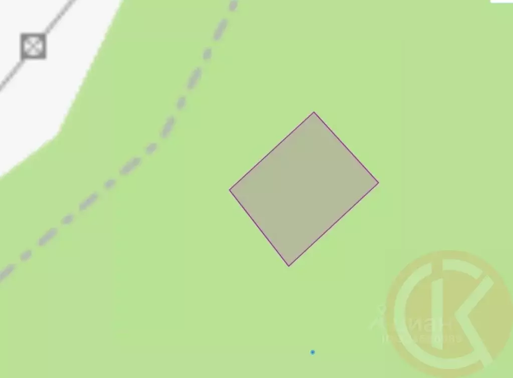 Участок в Крым, Сакский район, с. Штормовое  (6.0 сот.) - Фото 2