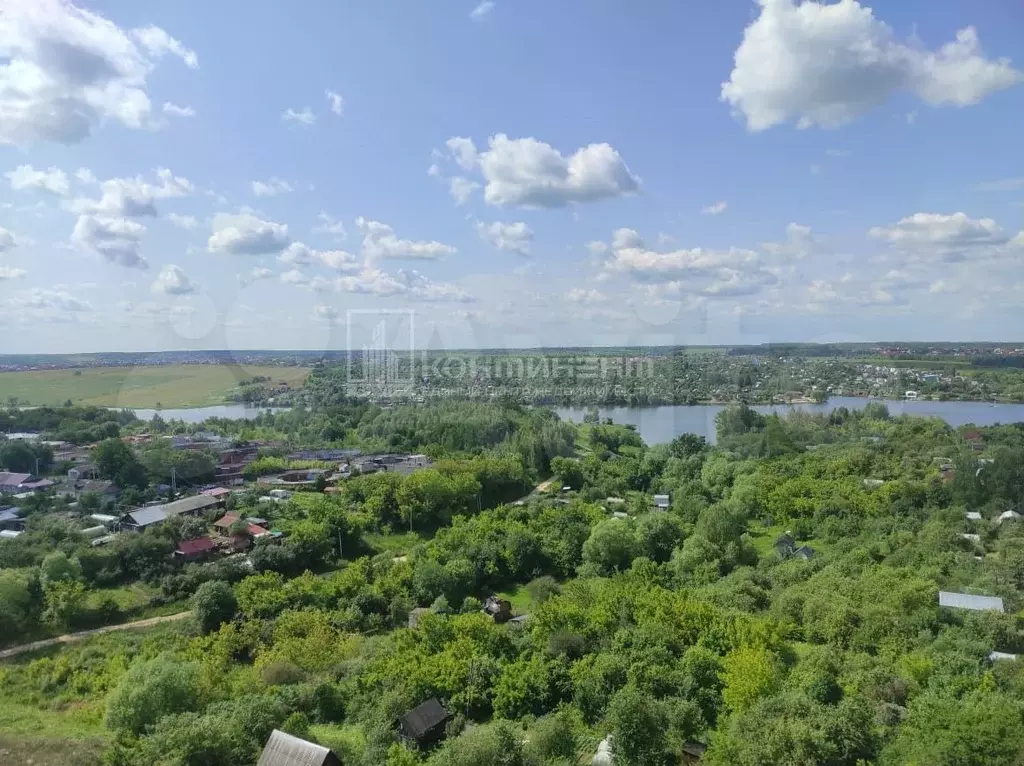 1-к. квартира, 40,4 м, 15/17 эт. - Фото 0