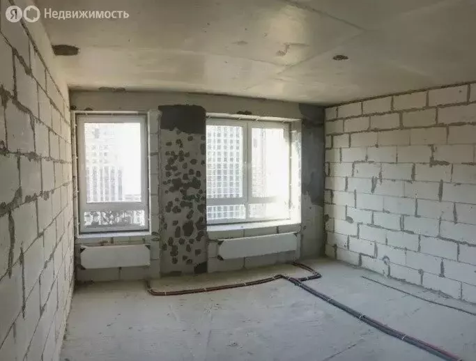 2-комнатная квартира: Балашиха, улица Яганова, 1 (50 м) - Фото 2