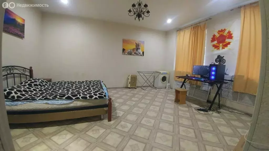 1-комнатная квартира: Смоленск, улица Городок Коминтерна, 14 (41 м) - Фото 1