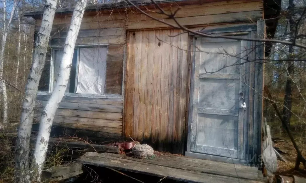 Участок в Саха (Якутия), Якутск пер. Энтузиастов (10.0 сот.) - Фото 1