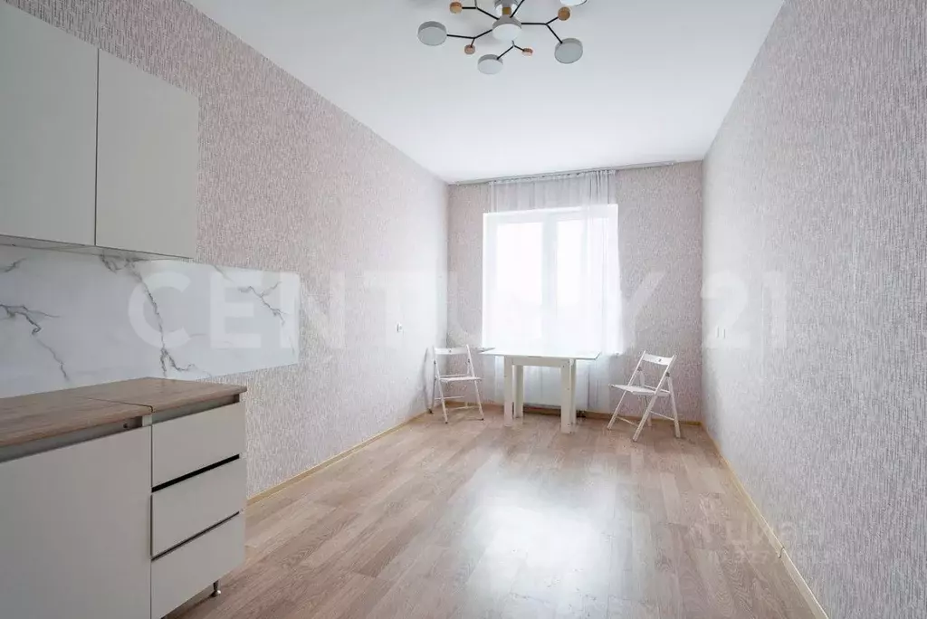 2-к кв. Ленинградская область, Мурино Всеволожский район, ул. Шоссе в ... - Фото 1