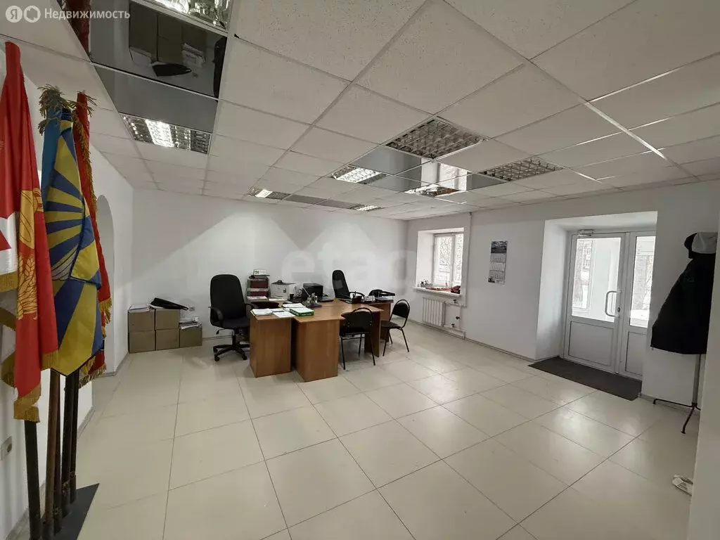 Помещение свободного назначения (55 м) - Фото 1