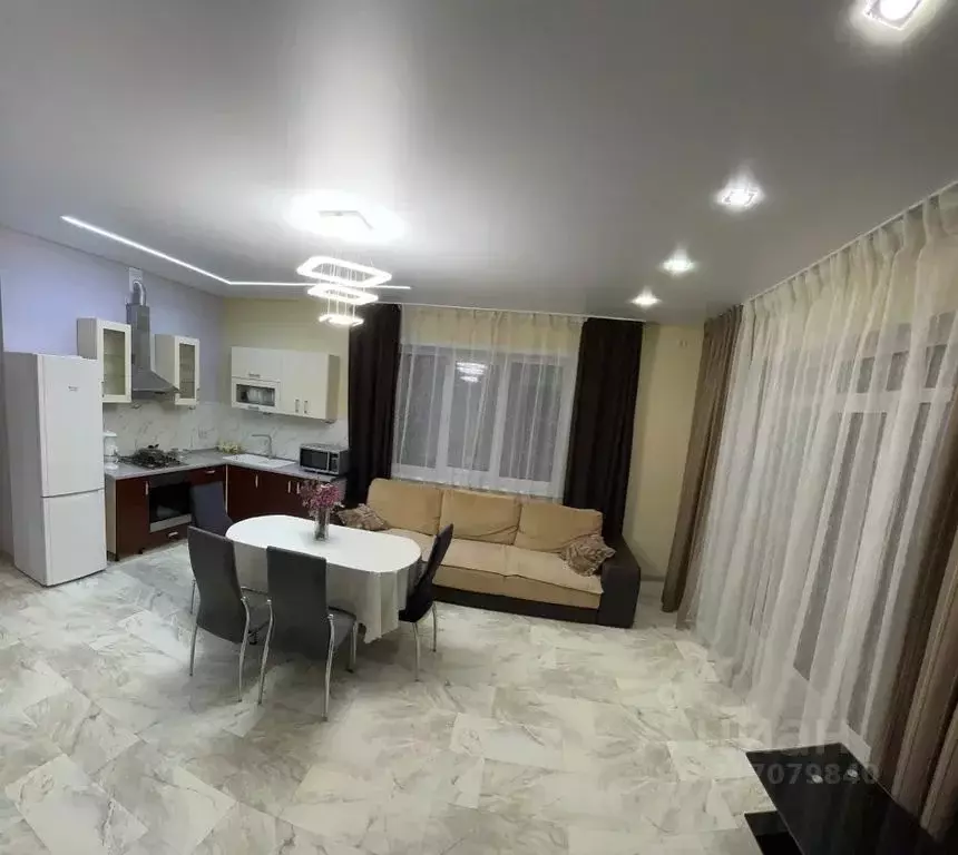 Дом в Татарстан, Казань Люблинская ул., 25А (130 м) - Фото 0