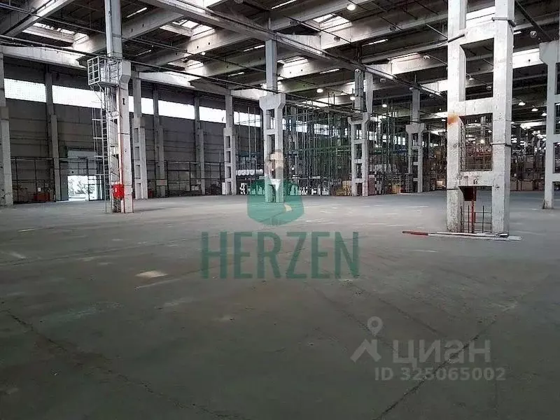 Склад в Москва Скотопрогонная ул., 35С1 (6573 м) - Фото 2