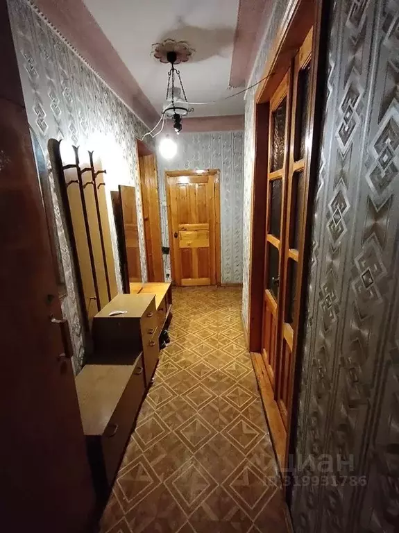 2-к кв. Северная Осетия, Владикавказ Иристонская ул., 1А (48.0 м) - Фото 1