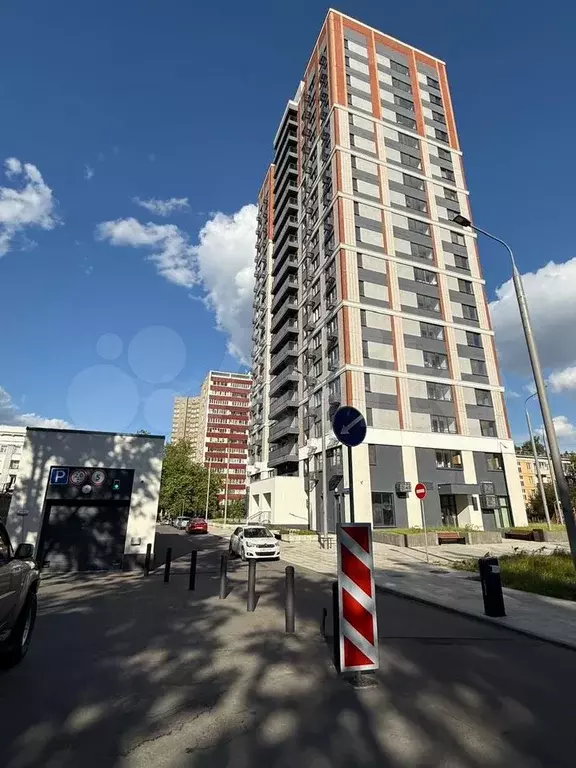 2-к. квартира, 68 м, 9/19 эт. - Фото 1