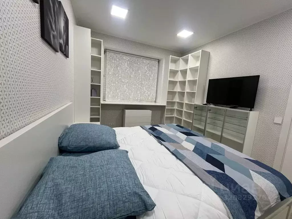 1-к кв. Московская область, Красногорск городской округ, Путилково пгт ... - Фото 2