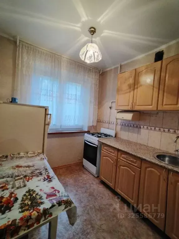 2-к кв. Челябинская область, Челябинск Гражданская ул., 12 (52.0 м) - Фото 1