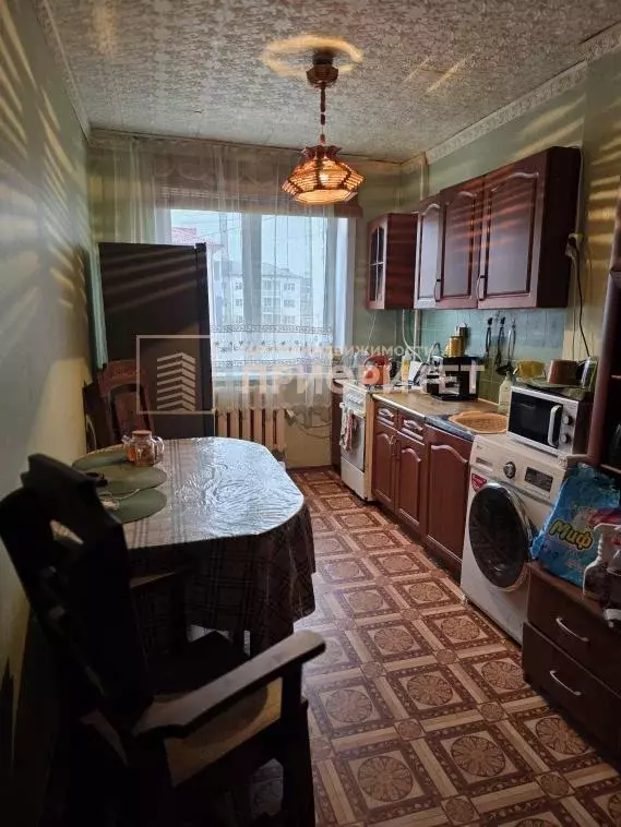Квартира, 3 комнаты, 60.4 м - Фото 0