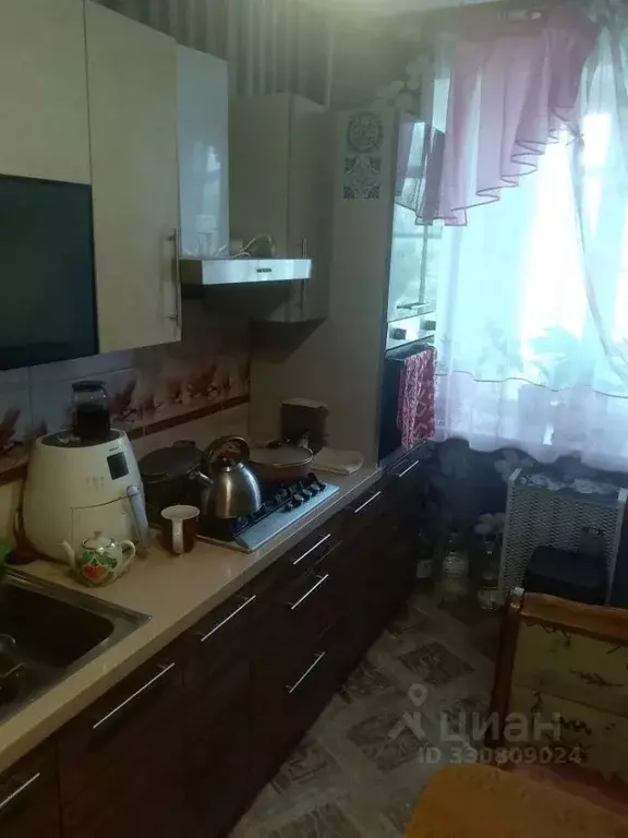 Комната Костромская область, Кострома Овражная ул., 5 (12.0 м) - Фото 1
