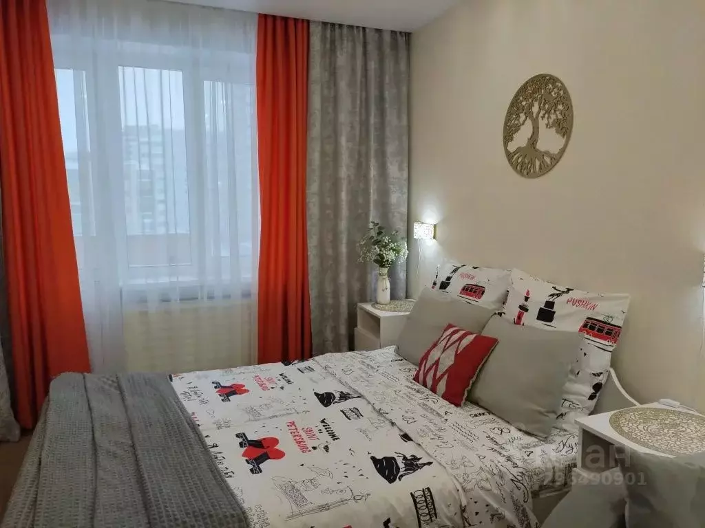 1-к кв. Иркутская область, Усть-Илимск просп. Мира, 29 (36.0 м) - Фото 1