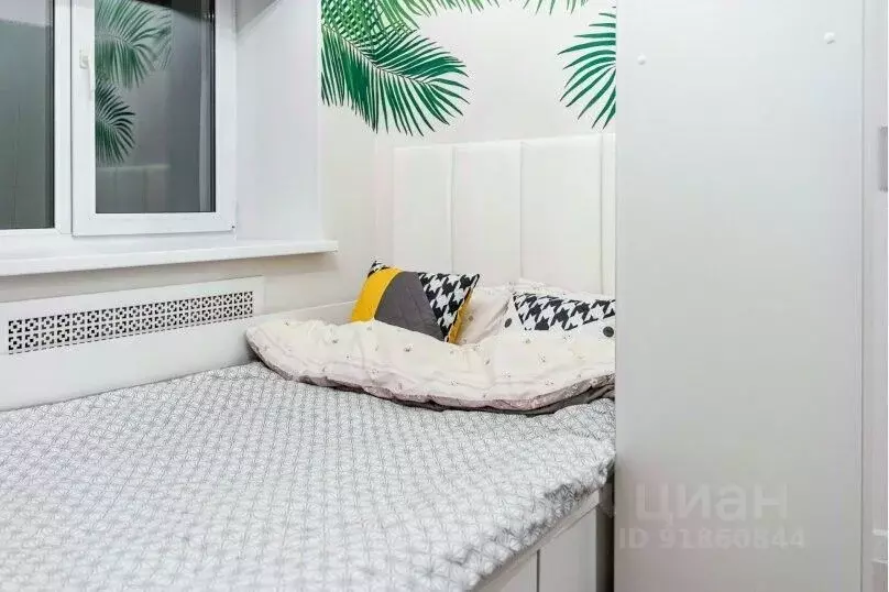 1-к кв. Санкт-Петербург Офицерский пер., 3-5 (15.0 м) - Фото 1