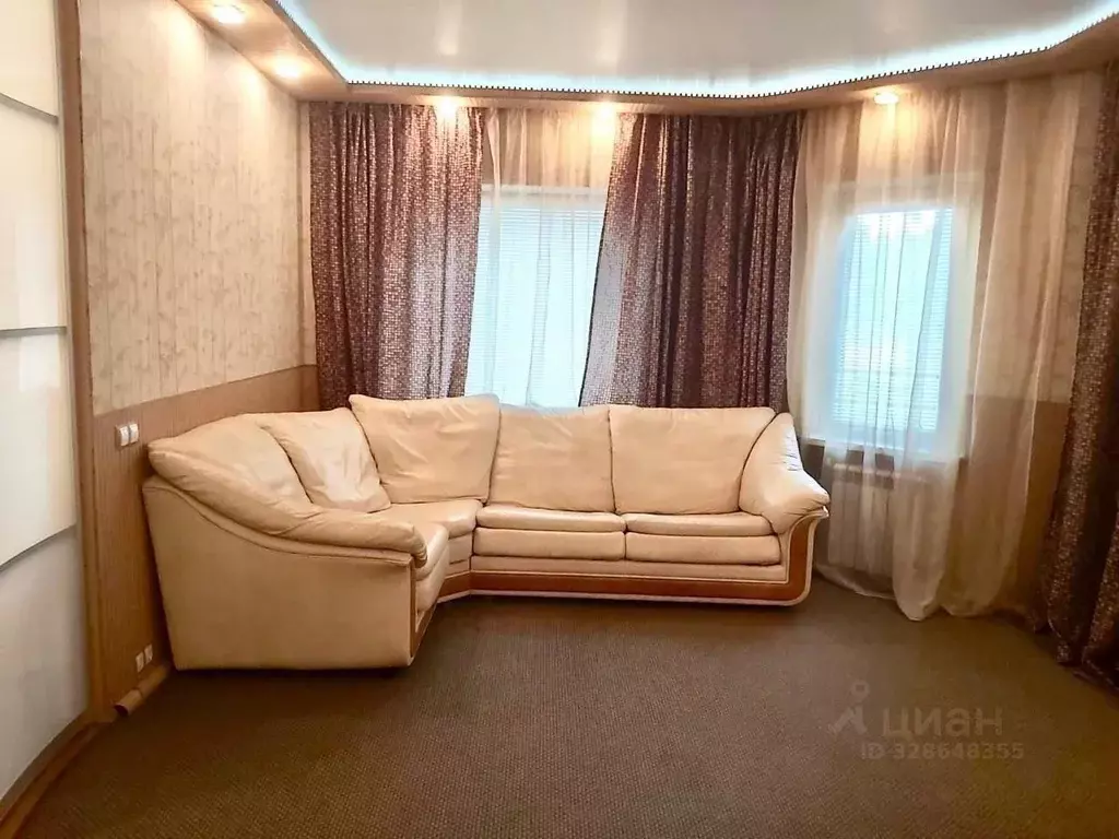 1-к кв. Ленинградская область, Всеволожск Октябрьский просп., 108 ... - Фото 1