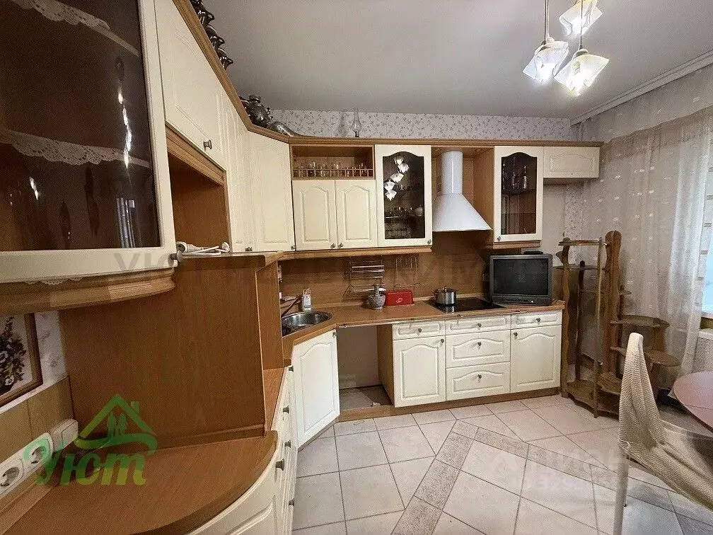 2-к кв. Московская область, Жуковский ул. Гризодубовой, 4 (82.5 м) - Фото 2
