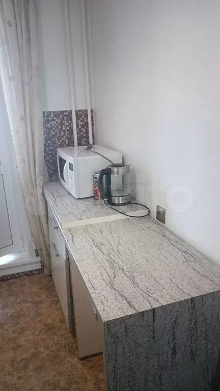 1-к. квартира, 45 м, 5/9 эт. - Фото 0