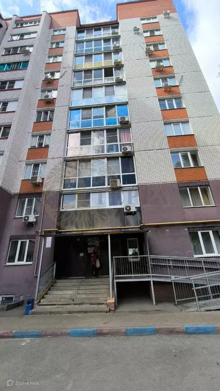 Продаётся 1-к квартира, 41.5 м - Фото 0