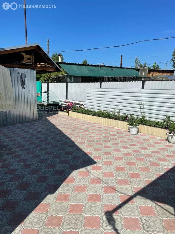 Дом в Ермаковское, Боровая улица, 2 (46.6 м) - Фото 1