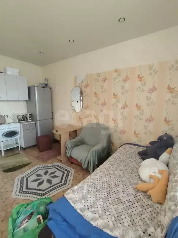 Комната, 14 м - Фото 1