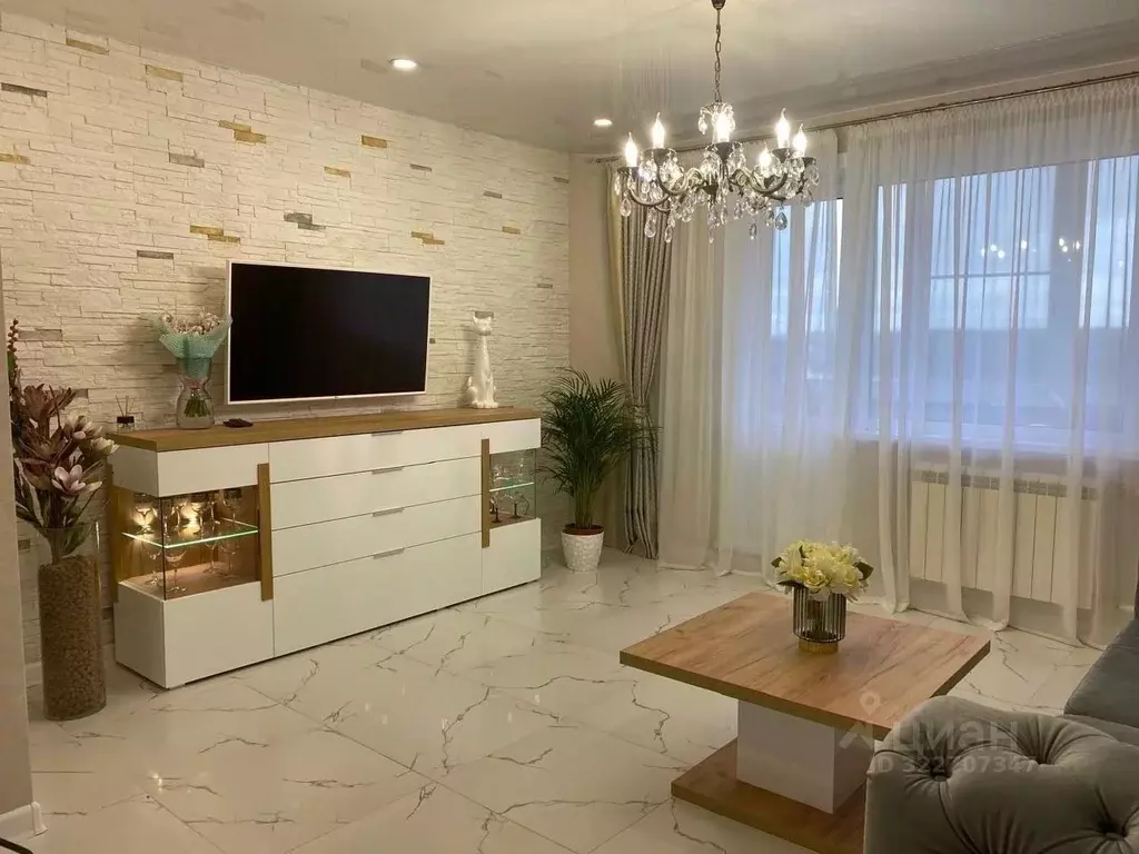 4-к кв. Свердловская область, Первоуральск Береговая ул., 76 (82.9 м) - Фото 2