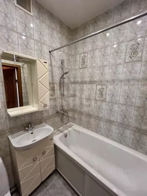 1-к кв. Архангельская область, Архангельск ул. Гагарина, 13 (29.8 м) - Фото 0