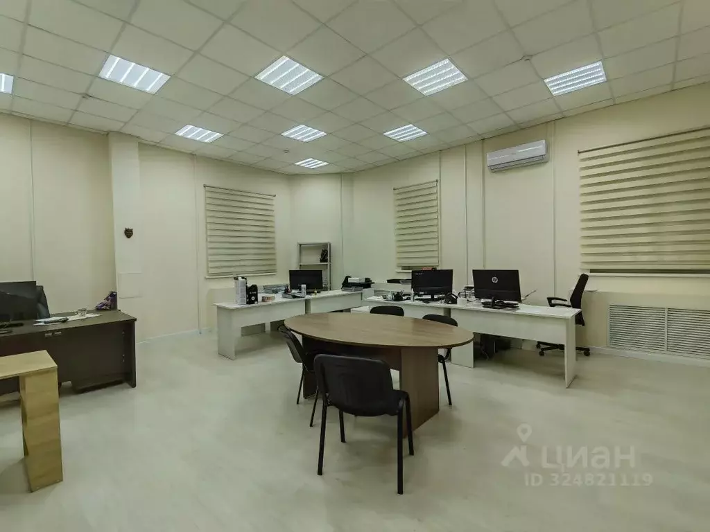 Помещение свободного назначения в Самарская область, Самара ул. ... - Фото 2