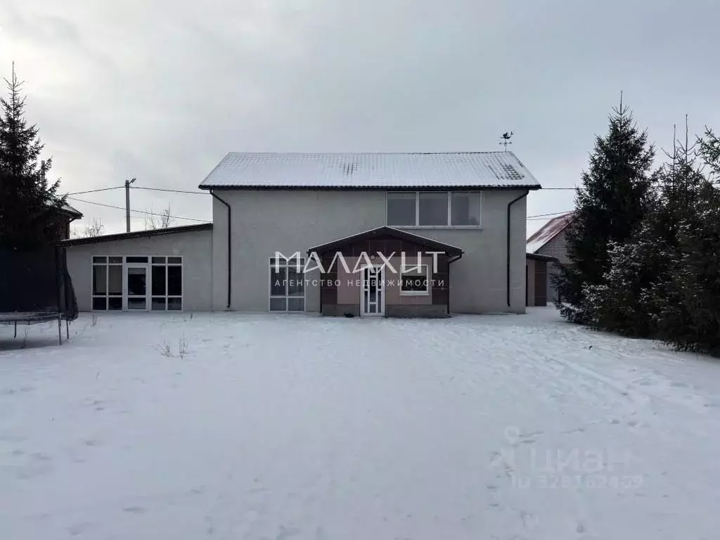 Дом в Самарская область, Кинель Вагонного депо СДТ, 31 (258 м) - Фото 2