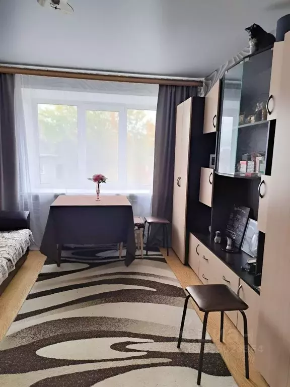 Студия Нижегородская область, Нижний Новгород ул. Бориса Панина, 19 ... - Фото 1