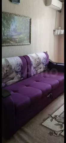1-к. квартира, 30 м, 4/5 эт. - Фото 0