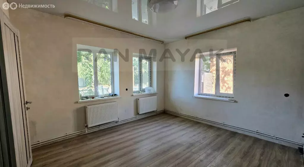 Дом в Майкоп, Ростовская улица, 13 (78.8 м) - Фото 1