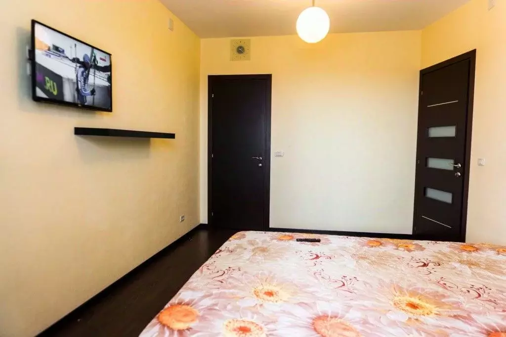 1-к кв. Кировская область, Киров ул. Чапаева, 49б (40.0 м) - Фото 2