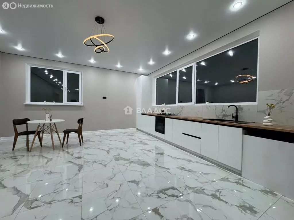 Дом в Мичуринский, улица Победы, 10 (118.9 м) - Фото 2