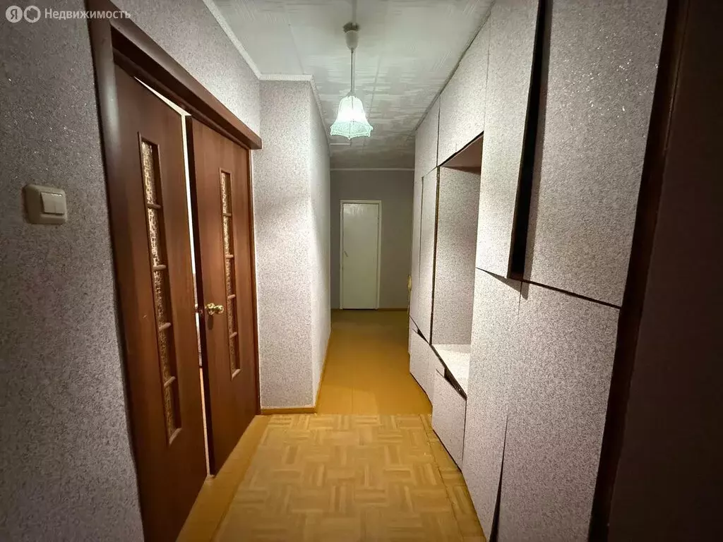 2-комнатная квартира: Чебаркуль, улица Каширина, 48 (53 м) - Фото 2