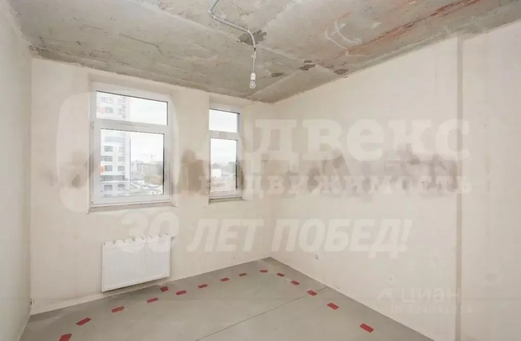 4-к кв. Тюменская область, Тюмень ул. Первооткрывателей, 8 (76.3 м) - Фото 1