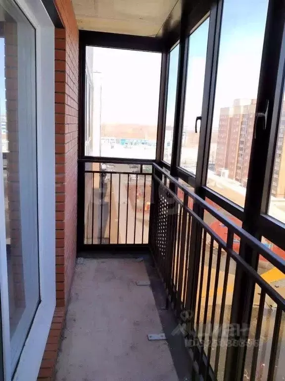 Студия Новосибирская область, Новосибирск Кубовая ул., 53/1 (26.6 м) - Фото 1