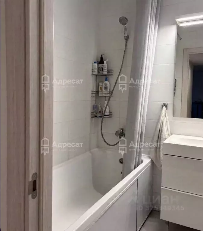 3-к кв. Москва ул. Михайлова, 30Ак4 (63.6 м) - Фото 2