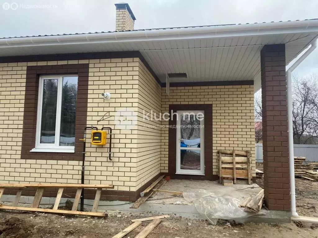 Дом в Набережные Моркваши, Весёлая улица, 6 (142 м) - Фото 2