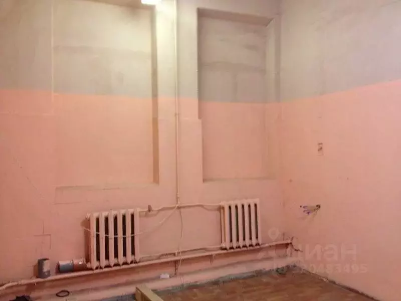 Склад в Санкт-Петербург Звенигородская ул., 9-11К (36 м) - Фото 1