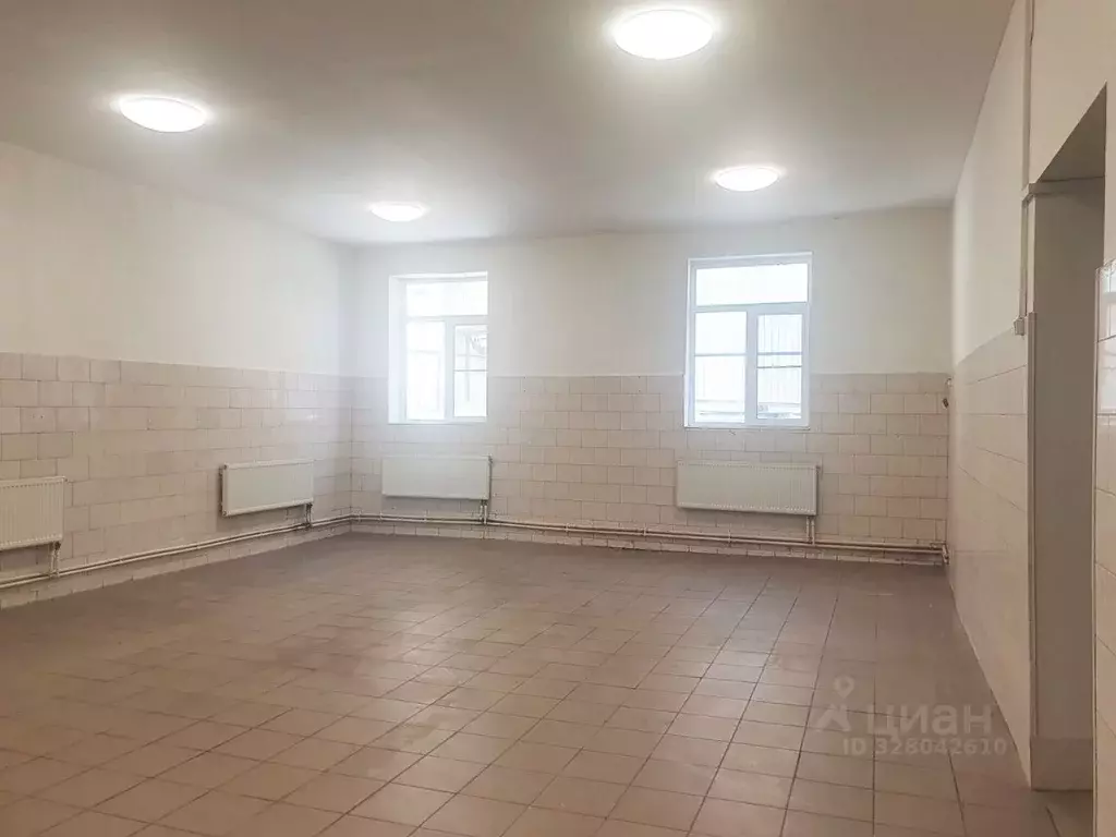 Помещение свободного назначения в Москва Электродная ул., 2С20 (237 м) - Фото 1